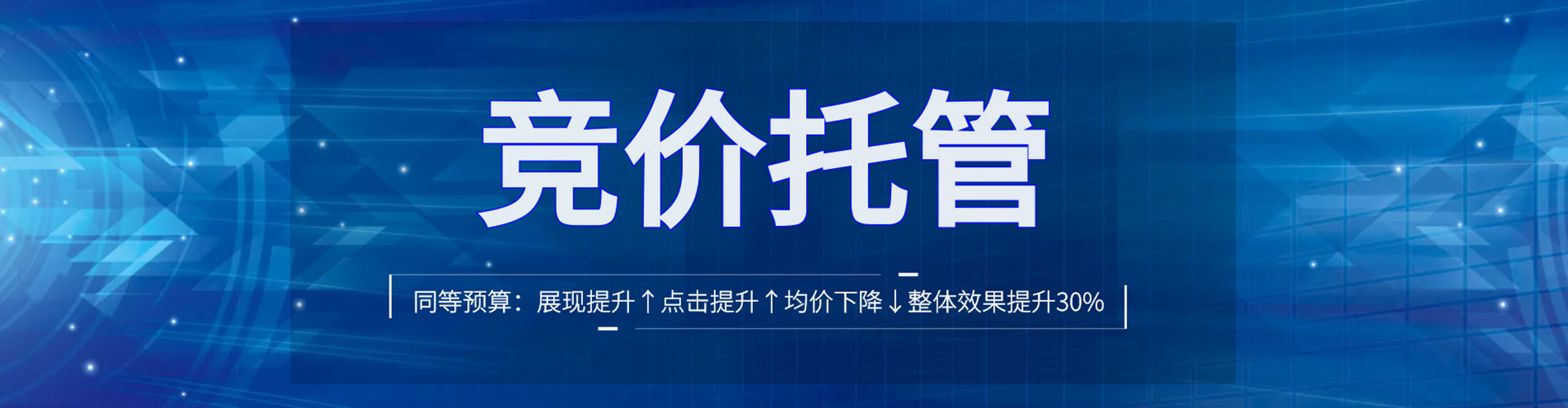 大悟竞价端口开户